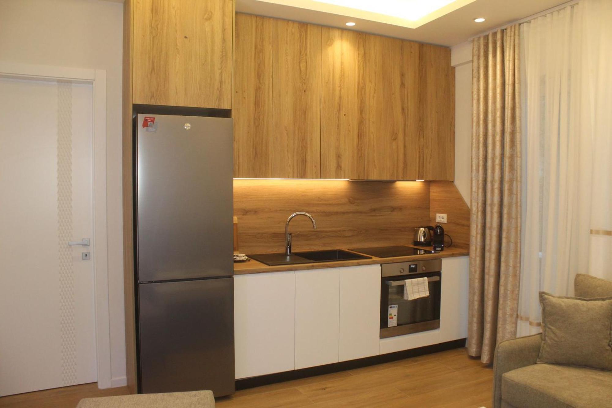 Holiday home Hajdi Q & U *