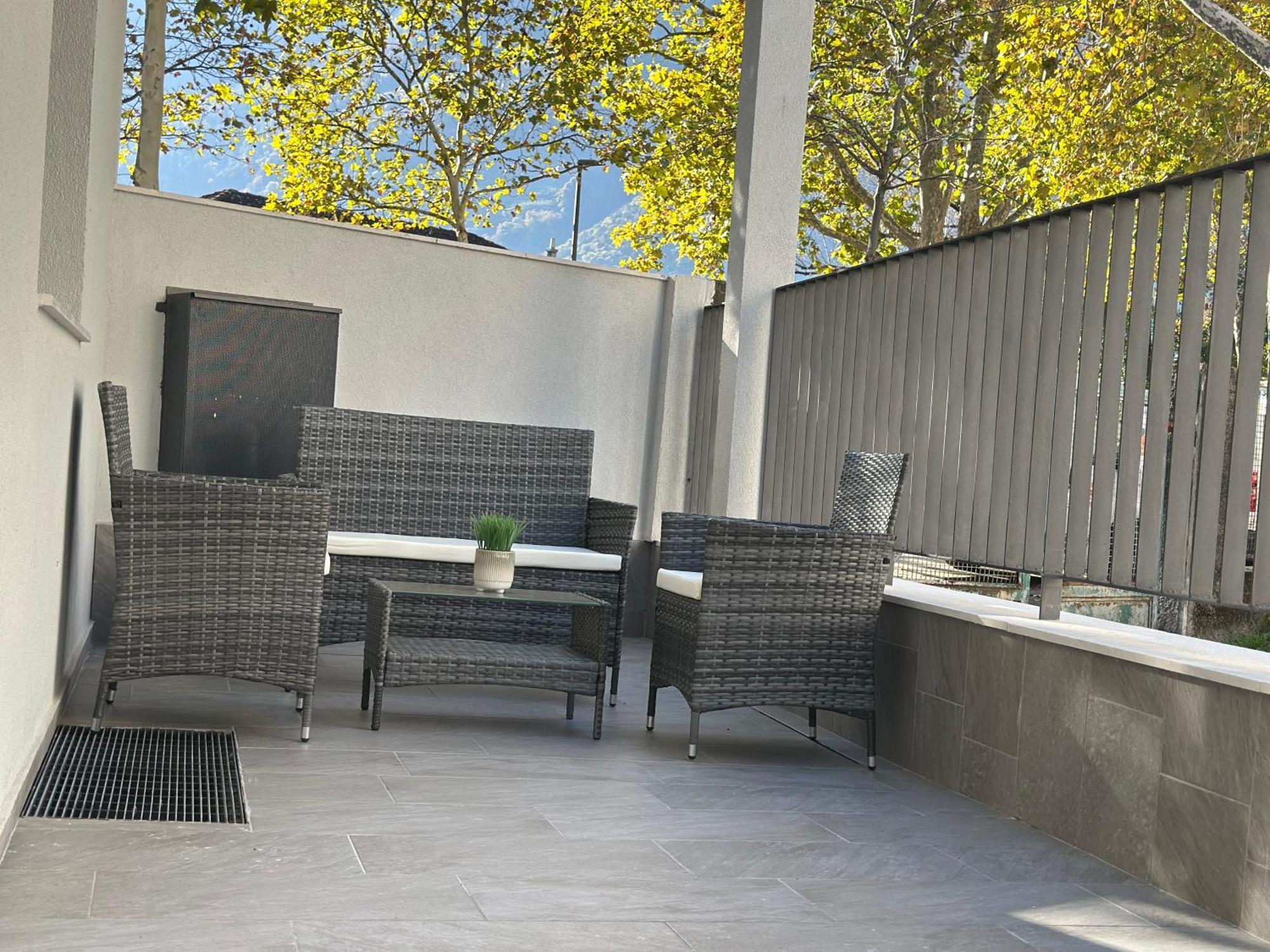 Holiday home Hajdi Q & U *