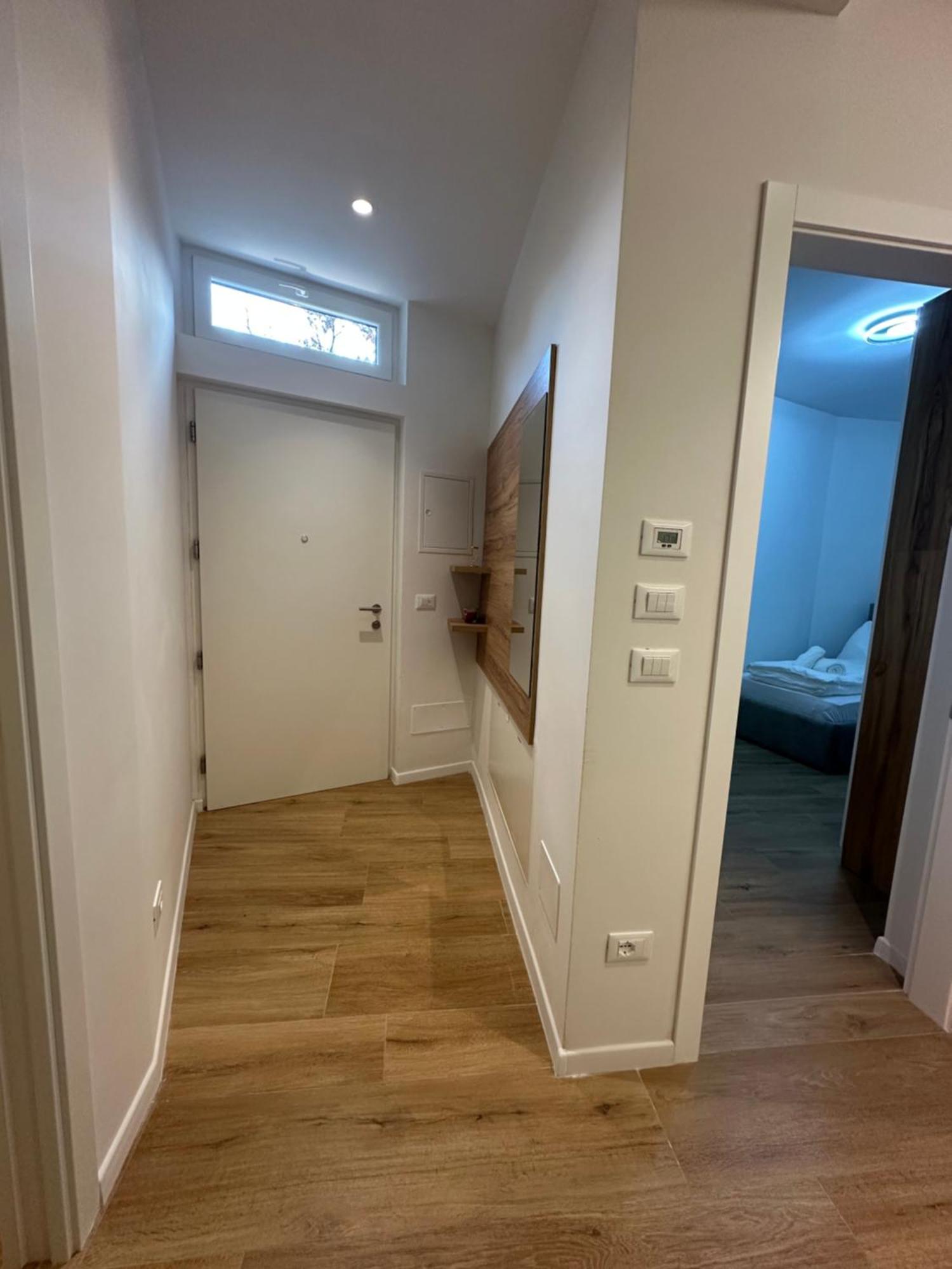 Holiday home Hajdi Q & U *