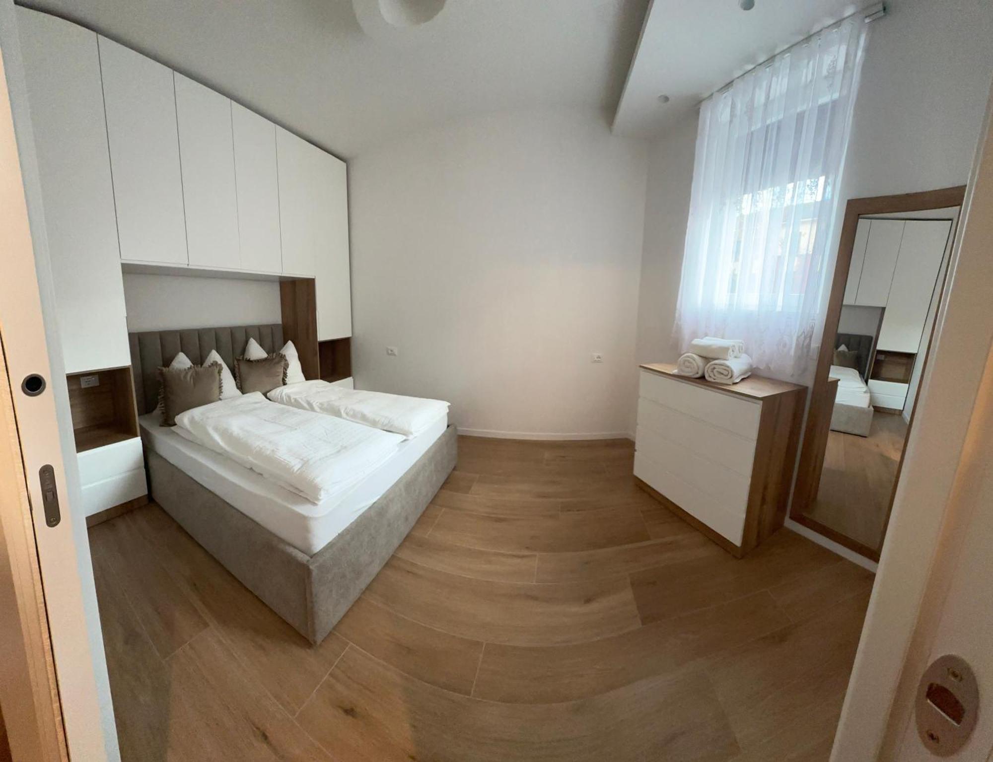 Hébergement de vacances Hajdi Q & U Merano