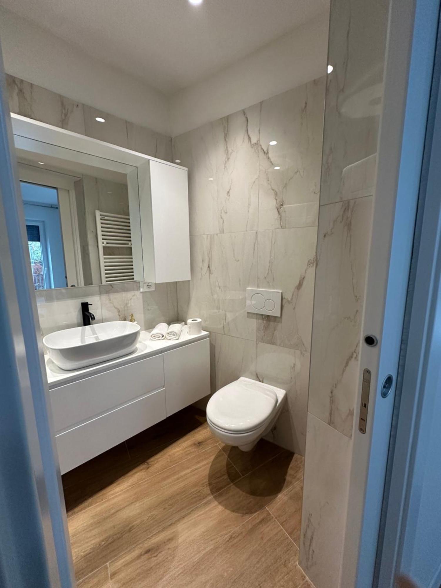 Holiday home Hajdi Q & U *
