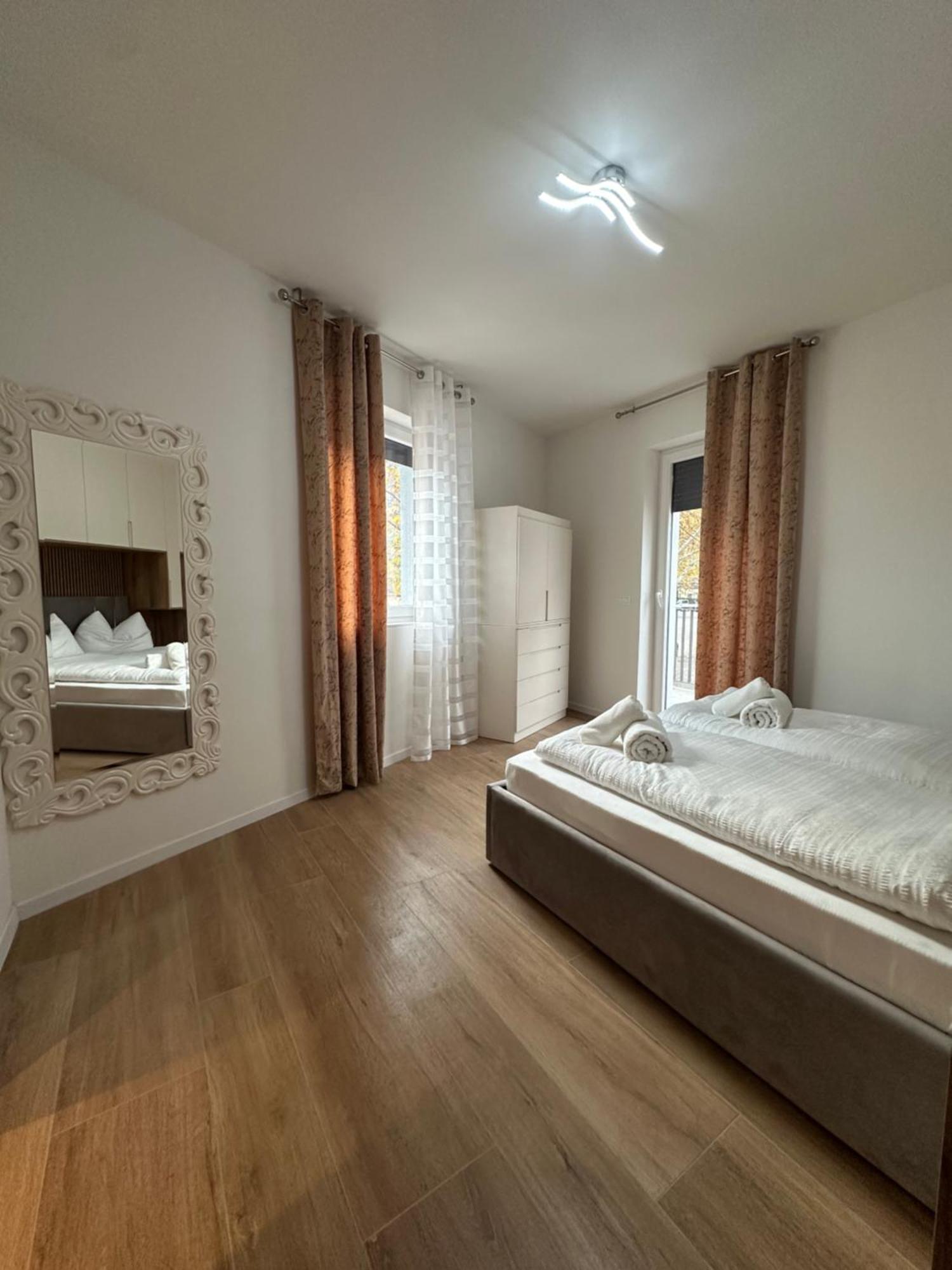 Holiday home Hajdi Q & U Merano