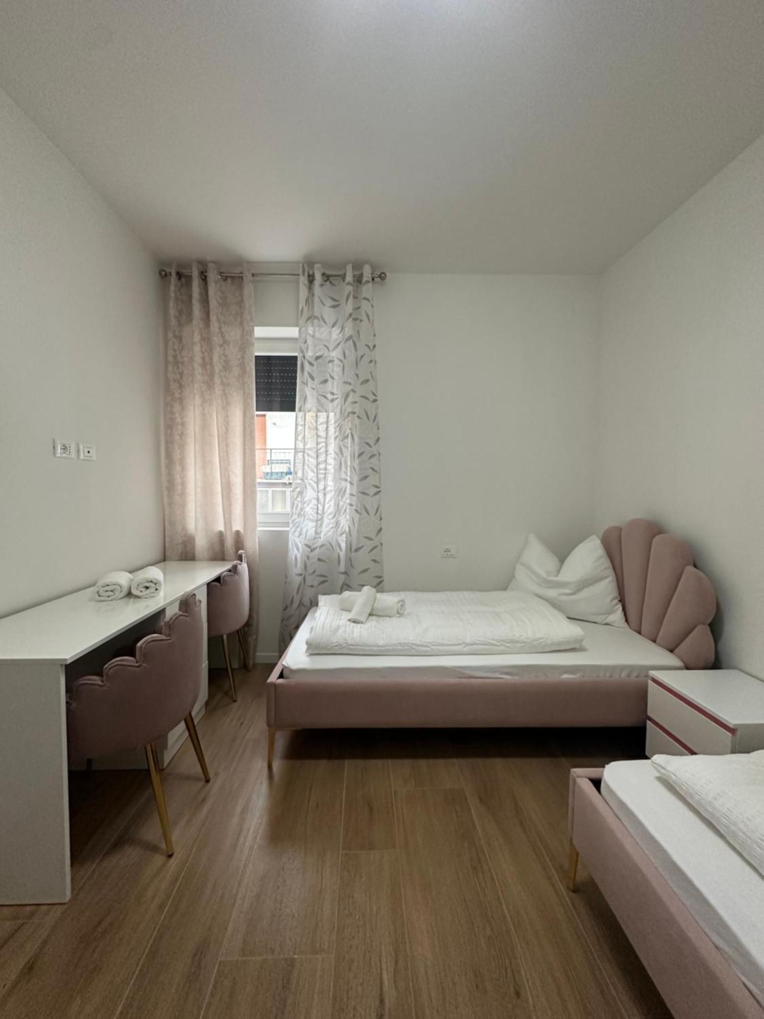 Hajdi Q & U Holiday home Merano